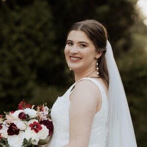 Meet your Posher, Rachel